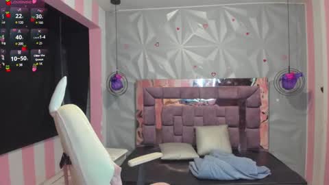 Ania online show from 03-07-25, 11:18