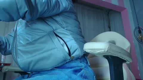 Ania online show from 01-13-26, 11:15