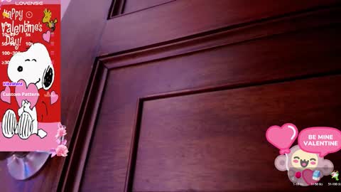 Ania online show from 02-15-26, 10:58