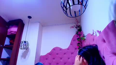 Snapshot of candy_morgan412 chatting on 06-14-26, 11:12 Ania online show from 06-14-26, 11:12