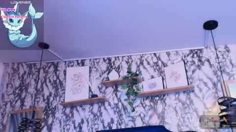 Snapshot of candy_morgan412 chatting on 06-30-26, 11:22 Ania online show from 06-30-26, 11:22