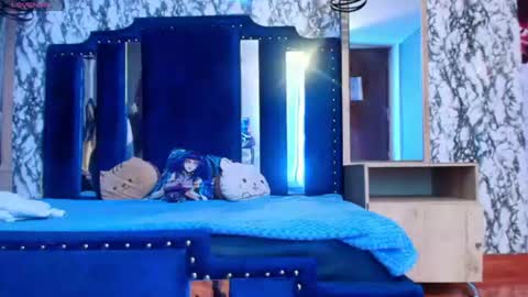 Snapshot of candy_morgan412 chatting on 07-07-26, 11:14 Ania online show from 07-07-26, 11:14