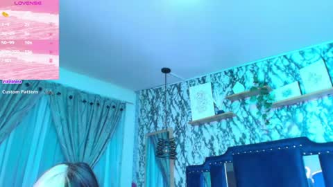 Snapshot of candy_morgan412 chatting on 07-10-26, 11:02 Ania online show from 07-10-26, 11:02