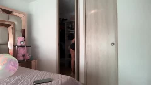 samantha online show from 04-10-26, 08:24