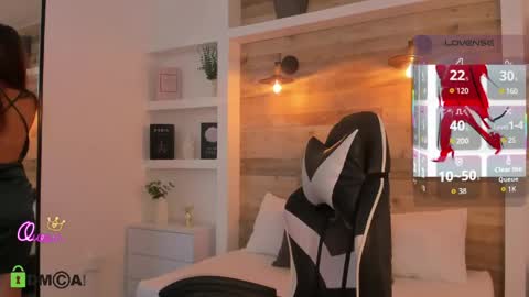 CANDY online show from 04-13-26, 07:08