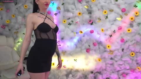 candy_te3nn online show from 01-15-26, 09:29