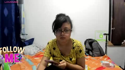 candy_val online show from 05-16-26, 07:05