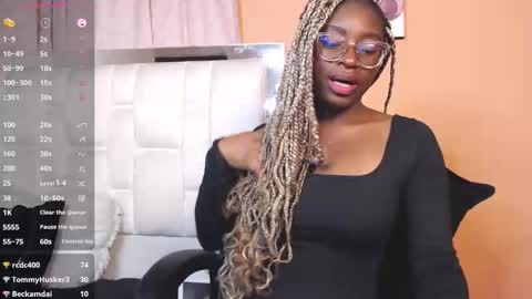 cataleya online show from 04-21-26, 02:51
