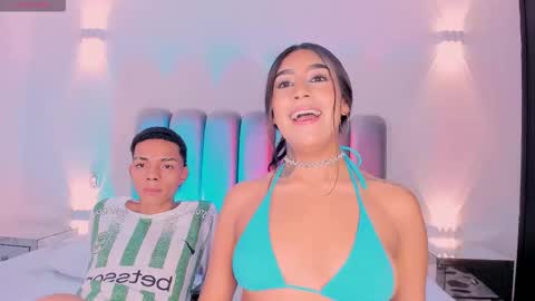  and MarilynHot online show from 11-13-25, 10:30