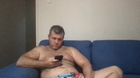 candyandy569 online show from 02-19-25, 07:50