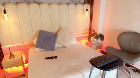 candyclair01 online show from 10-02-25, 07:10