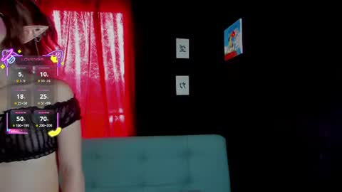 Mila online show from 06-15-26, 06:10