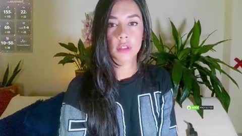 Candy - online show from 01-28-25, 09:51