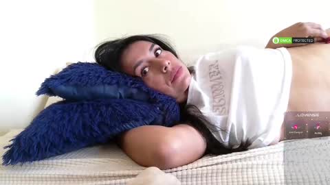 Snapshot of candycrazy6 chatting on 02-20-26, 03:01 Candy - online show from 02-20-26, 03:01