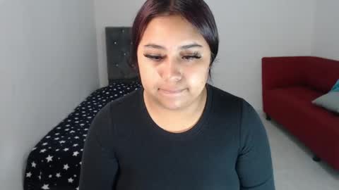 Snapshot of candycuminass chatting on 06-01-26, 12:40 candycuminass online show from 06-01-26, 12:40