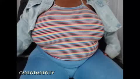 Snapshot of candydandytv chatting on 12-05-24, 04:09 CandyDandyTV online show from 12-05-24, 04:09