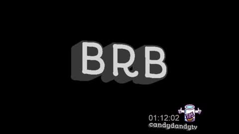 Snapshot of candydandytv chatting on 09-18-25, 07:49 CandyDandyTV online show from 09-18-25, 07:49