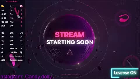 Snapshot of candydoll375 chatting on 02-10-25, 04:41 candydoll375 online show from 02-10-25, 04:41