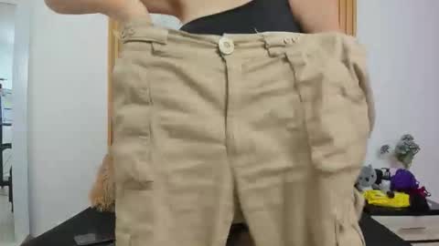 Snapshot of candyfox2606 chatting on 02-24-26, 05:11 candyfox online show from 02-24-26, 05:11