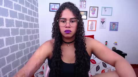 Karen online show from 02-24-25, 01:35