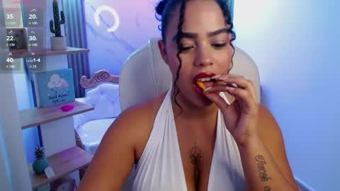 candy online show from 04-15-26, 03:35