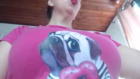 tatiana online show from 05-15-26, 01:40