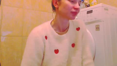 Snapshot of candyjesx chatting on 01-27-25, 05:26 CANDYJESx online show from 01-27-25, 05:26