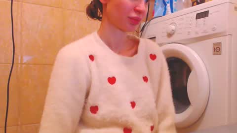 Snapshot of candyjesx chatting on 01-28-25, 05:14 CANDYJESx online show from 01-28-25, 05:14