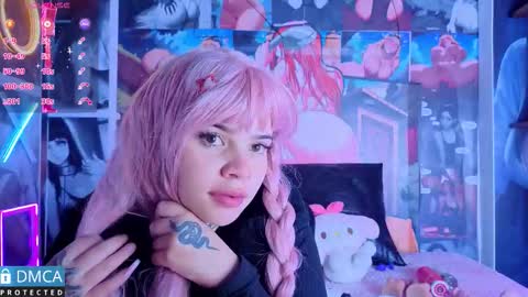 Candy online show from 10-25-25, 01:35