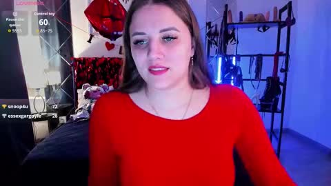 Sofia online show from 02-18-26, 01:12