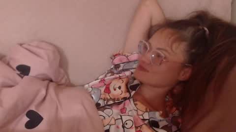 Snapshot of candylady136 chatting on 05-13-26, 07:17 say meow and send tip online show from 05-13-26, 07:17