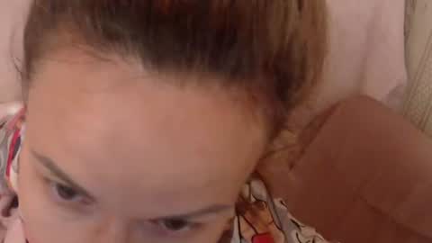 Snapshot of candylady136 chatting on 07-08-26, 07:57 say meow and send tip online show from 07-08-26, 07:57
