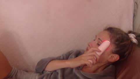 Snapshot of candylady136 chatting on 07-14-26, 08:08 say meow and send tip online show from 07-14-26, 08:08
