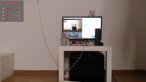 Snapshot of candyliciousss chatting on 01-04-25, 07:34 candyliciousss online show from 01-04-25, 07:34