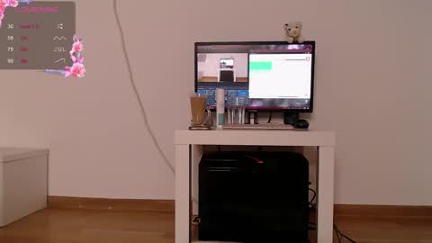 Snapshot of candyliciousss chatting on 03-09-25, 07:34 candyliciousss online show from 03-09-25, 07:34
