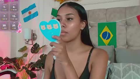 Candy online show from 06-26-26, 12:09