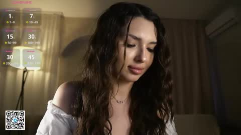 Anna online show from 04-17-26, 03:26