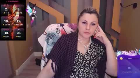 CandyLons online show from 02-03-26, 03:15