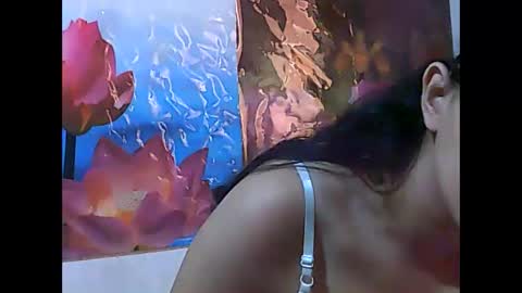 Snapshot of candylovesex2300 chatting on 12-29-24, 08:55 candylovesex2300 online show from 12-29-24, 08:55