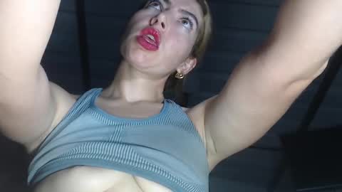 candylovet online show from 03-01-26, 03:58