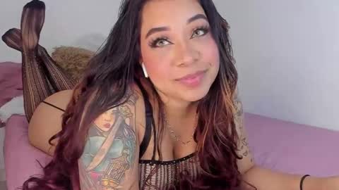 candyr0se_ online show from 09-28-25, 03:56