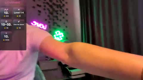Snapshot of candyrass chatting on 05-30-26, 07:49 Candy online show from 05-30-26, 07:49