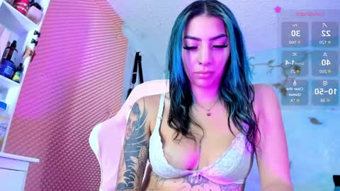 candyrisex online show from 06-08-26, 12:25