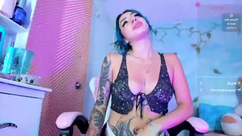 candyrisex online show from 06-25-26, 04:34