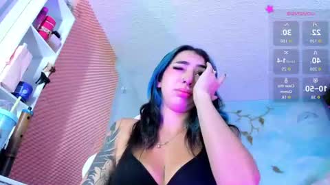 candyrisex online show from 06-30-26, 03:40