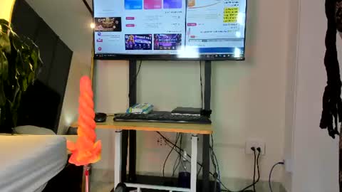 candyrose__ online show from 07-08-26, 11:58