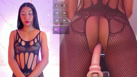 Candy online show from 03-06-26, 04:20