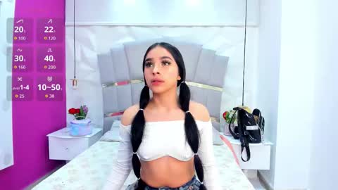 Candy online show from 02-04-26, 11:27