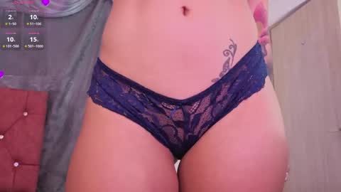 Snapshot of candysweet_naughty_ chatting on 06-10-26, 08:02 Thali online show from 06-10-26, 08:02