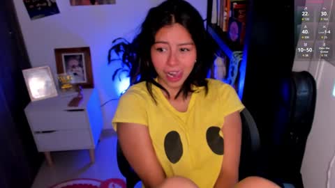 Camilla online show from 12-10-24, 09:54